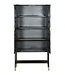 Kast – 2 Deuren – Sun Collection – Mango Vintage Black