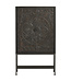 Cabinet – 2 Doors – Carving Collection – Solid Mango