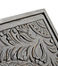Cabinet – 2 Doors – Carving Collection – Solid Mango
