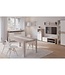Woonkamerset – PILVI – TV-Meubel + Dressoir + Eettafel