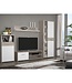 Woonkamerset – PILVI – TV-Meubel + Dressoir + Eettafel
