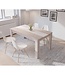 Woonkamerset – PILVI – TV-Meubel + Dressoir + Eettafel