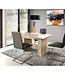 Uitschuifbare Eettafel – 6-12 Personen – Sonoma Eiken – 140-273 x 90 cm