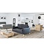 Uitschuifbare Eettafel – 6-12 Personen – Sonoma Eiken – 140-273 x 90 cm