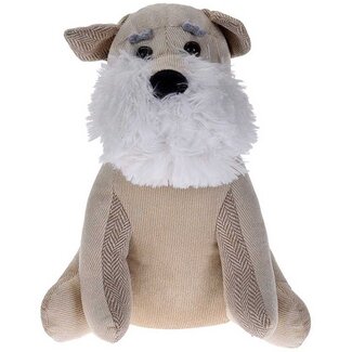 Türstopper Hund