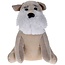 Door stopper dog
