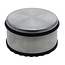 Excellent Houseware Deurstopper RVS ∅ 11 cm