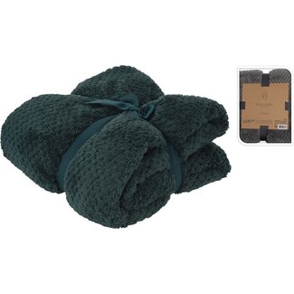 Fleece Blanket - 130x170
