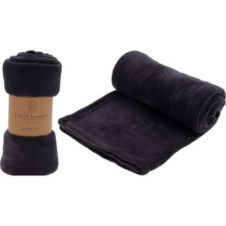 Fleece Blanket - 125x150
