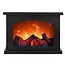 Led Sfeerhaard - 28x12x20