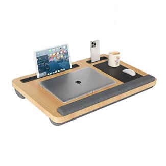 Ceruzo Laptop cushion - Lap table - Bed table