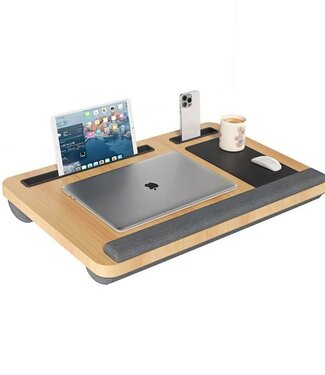 Ceruzo Laptopkussen - Schoottafel - Bedtafel