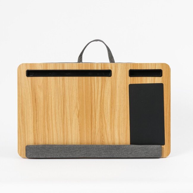 Ceruzo Laptop cushion - Lap table - Bed table