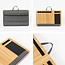 Ceruzo Laptop cushion - Lap table - Bed table