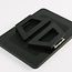 Ceruzo Armrest Tray - Black - 33x24 cm