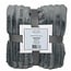 Ceruzo Fleece blanket - 150x200 cm - gray