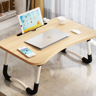 Ceruzo Opklapbare Laptoptafel - 60x40 cm