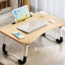 Opklapbare Laptoptafel - 60x40 cm