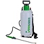 Plantensproeier met pomp - 8 liter