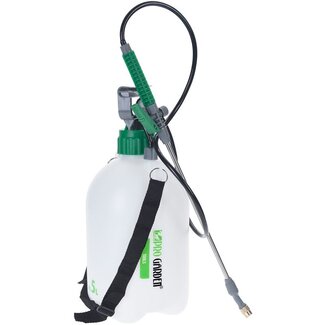 ProGarden Plant sprayer - 5 liters