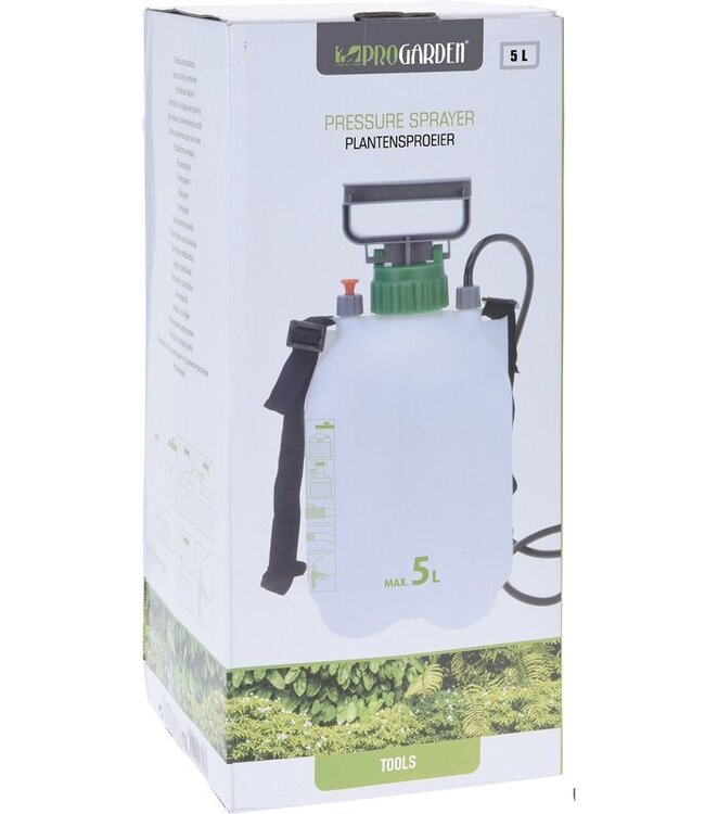 Plantensproeier - 5 liter
