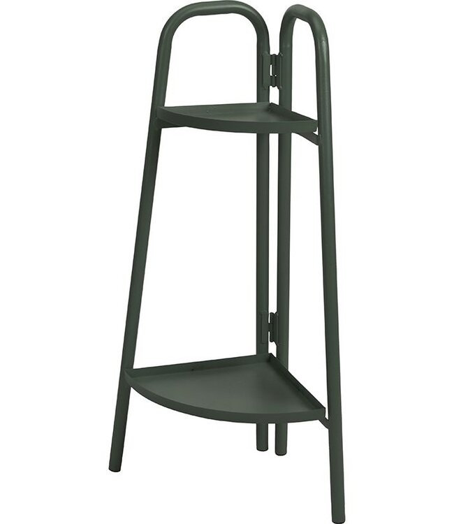 Plantenrek 70 cm - groen