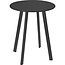 Ambiance Tisch 40 cm - dunkelgrau