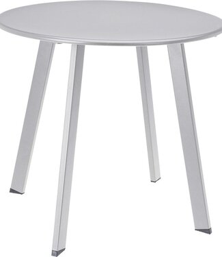 Ambiance Tafel 50 cm - licht grijs