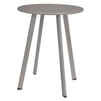 Ambiance Tafel 40 cm - taupe