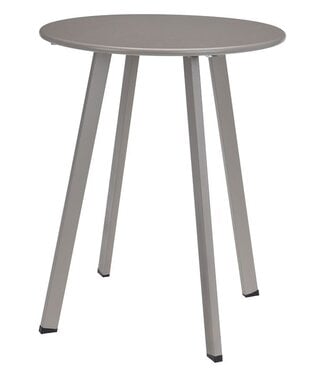 Ambiance Tafel 40 cm - taupe