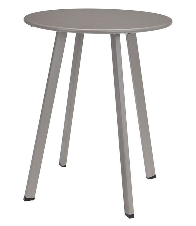 Tafel 40 cm - taupe