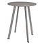 Tafel 40 cm - taupe