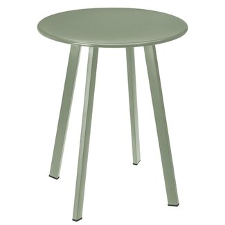 Ambiance Tafel 40 cm - groen