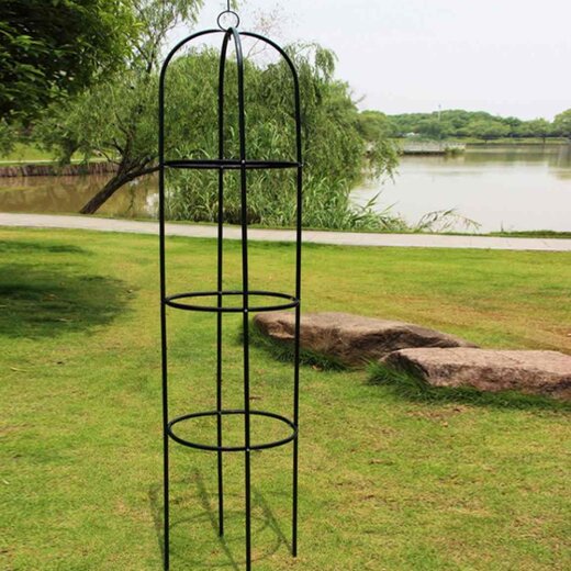 Ceruzo Rose column 40 × 191 cm