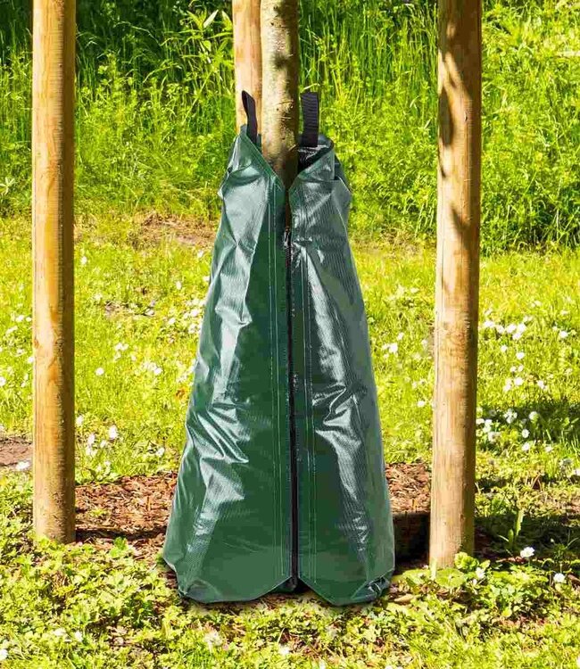 Waterzak Boom voor Irrigatie - 75 Liter