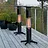 Outdoor heaters