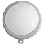 I-Watts Outdoor LED Outdoor lamp round - white - 6W