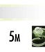 LED Neonlight 5 meter wit