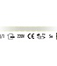 LED Neonlight 5 meter wit
