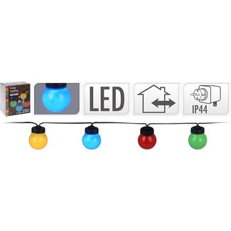 Garden lighting String light