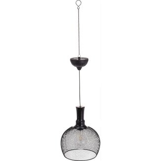 Home&Styling Solar Pendant Light - Metal