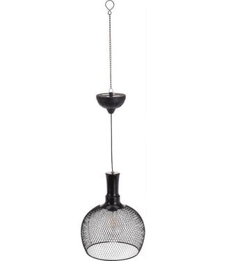 Home&Styling Solar Hanglamp - Metaal