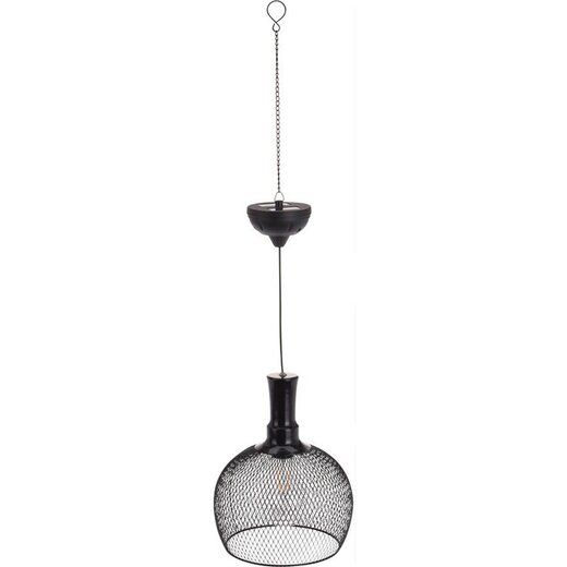 Home&Styling Solar Hanglamp – Metaal