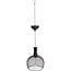 Home&Styling Solar-Hängelampe - Metall