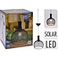 Home&Styling Solar Pendant Light - Metal