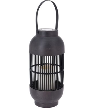Home&Styling Solar Lantaarn - 33 cm
