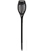 Solar Tuinfakkels - Vlamlicht - 40 cm - 3 stuks