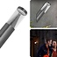 LED Buitenlamp RVS