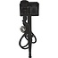 Garden socket 4-fold - Outdoor socket 2+2-fold