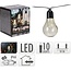 Party lighting for the Garden - 450 cm